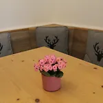 Pensión Berghof 3*
