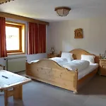 Berghof Berwang