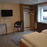 Berghof Pensión Berwang