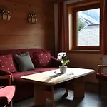 Berghof Berwang