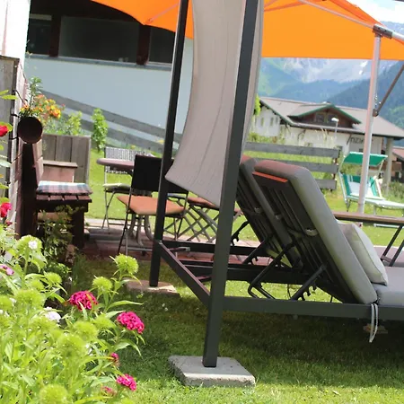 Berghof 3* Berwang
