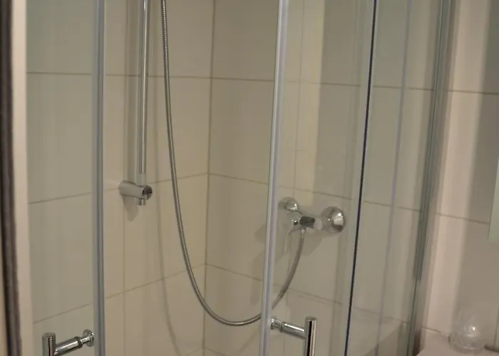 Berghof Guest house Berwang