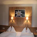 Berghof Pensión