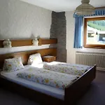 Pensión Berghof 3*