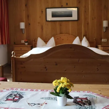 Berghof 3* Berwang