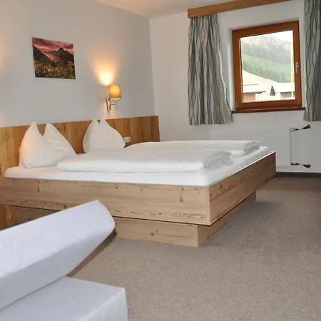 Berghof Berwang