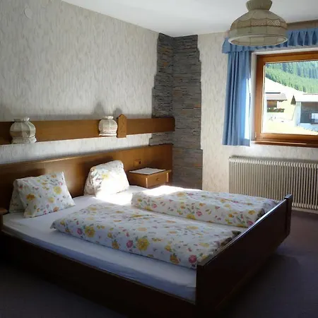 Гостевой дом Berghof *