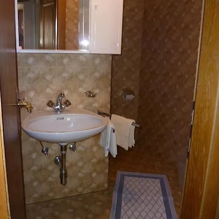 Berghof 3* Berwang
