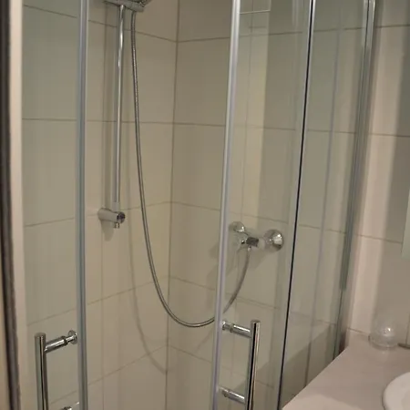 Berghof Gæstehus Berwang