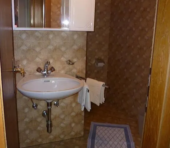 Berghof 3* 베르왕