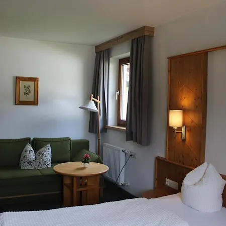 Pensjonat Berghof 3*