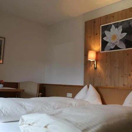 Berghof 3* بيروانغ