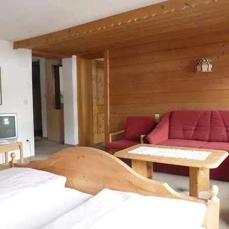 Berghof 3*